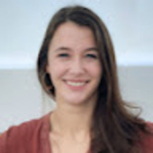 Meet your Posher, Julia